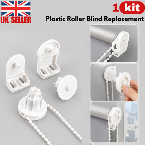 25mm plastic curtain roller - curtain,