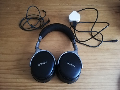 Denon gc20 bluetooth noise - denon,