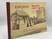 East Kent Road Car Company