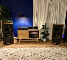 Klipsch Heritage Forte IV