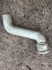 Apex Cast Iron Downpipe Gutter