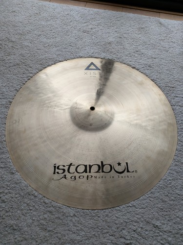 Istanbul agop xist - istanbul, 20"