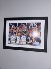 Sunderland Winning 2025