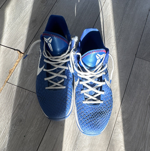 Nike kobe protro basketball - nike,