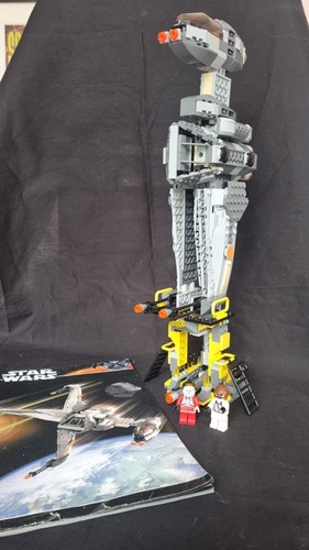 Lego star wars - lego, 6208