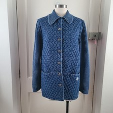 Blue Willi's Indigo Dyed