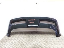 FORD FOCUS ST MK3 2013 REAR