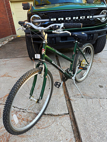 Diamondback outlook - diamondback,