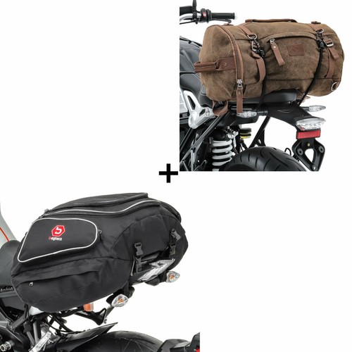 Set tail pocket - of, +
