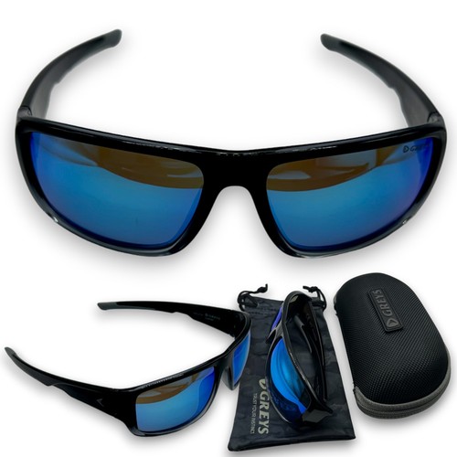 Greys polarised blue mirror - greys,