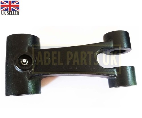 Tipping link for - tipping, digger