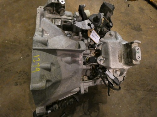 Vauxhall vivaro manual - vivaro, gearbox