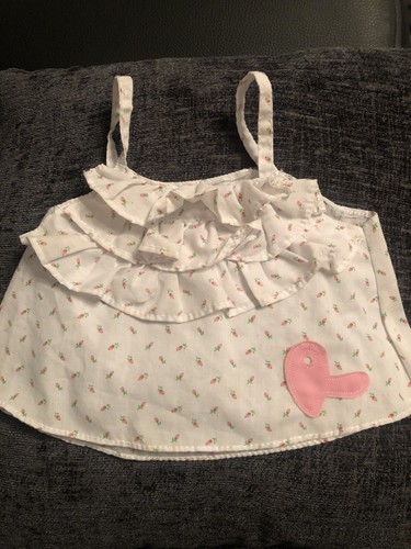 Smoby dolls top clothes - top, 24"