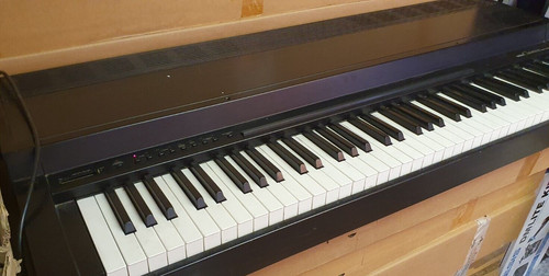 Yamaha clavinova clp 100 - yamaha,