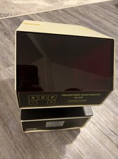 o.m.s Densitometer HE 610