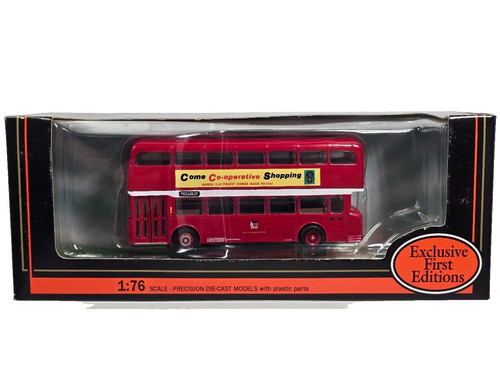 Efe 24701 leyland - efe,