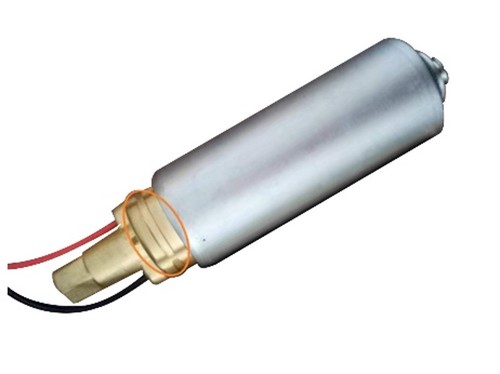 Wavewerx fuel pump kit sea - kit,