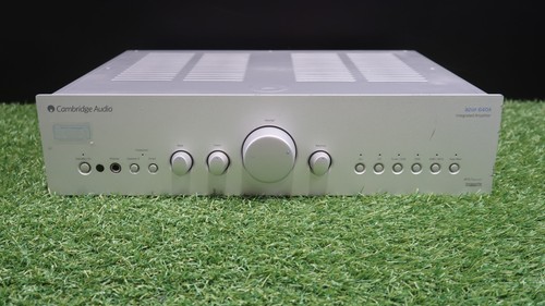 Cambridge audio azur 640a - azur,