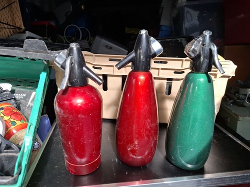 Old vintage red green - vintage,