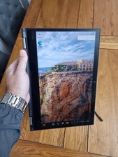 Touch 2-in-1,  i7-11th 16GB