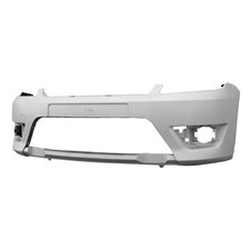 2002-2009 Front Bumper Primed