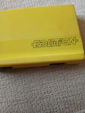 HARDER & STEENBECK - EVOLUTION