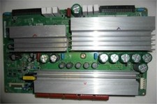 1Pcs Used Y-Main LJ41-05120A(LJ92-01490A) Board ee