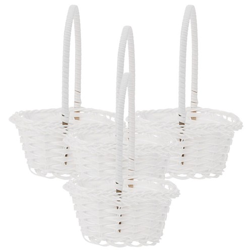Pcs hand woven - woven, plastic