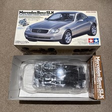 NEW VINTAGE Tamiya M-02L