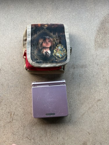 Nintendo game boy advance - boy,