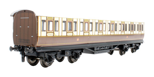 Ace trains gauge lnwr - ace,