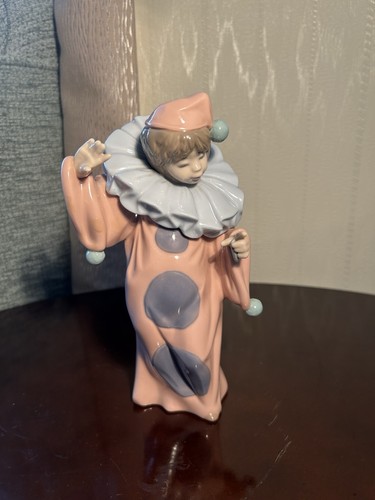 Vintage nao lladro - nao,