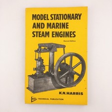 Model Stationary And Marine