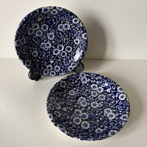 Burleigh ware royal - 2,