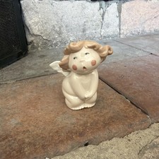 NAO Lladro Daisa  Giggles 2003