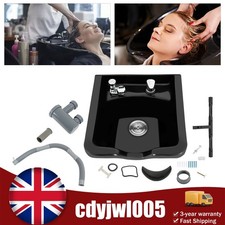 Salon Hairdressing Shampoo