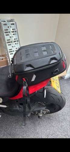 Motech pro roadpack - sw,