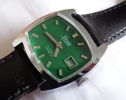 Vintage renis jewels swiss - vintage,