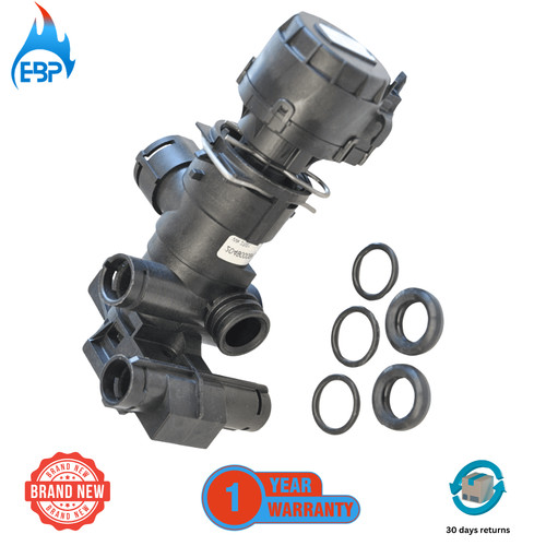 Vokera diverter valve - vokera,