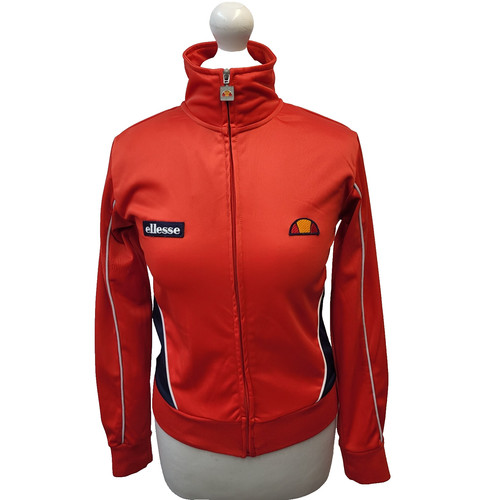 Ellesse retro sports tracksuit - ellesse,