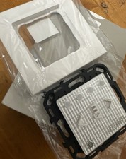 Somfy Smoove 4 Io Roller Shutter 