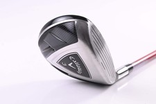 Callaway RAZR X Black #3 Wood / 15 Degree / Regular Flex Callaway Shaft