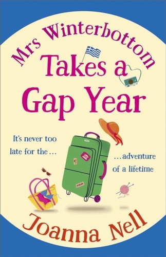 Mrs winterbottom takes - takes, gap