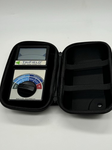 Trifield meter tf2 digital - trifield,