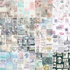 COLLAGE WALLPAPER KIDS ADULTS