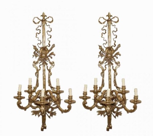 Beautiful antique bronze - beautiful,,