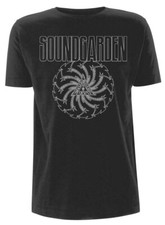 Official Soundgarden T Shirt