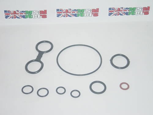 Vespa engine ring o - o-ring,,