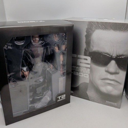 Hot toys mms117 - mms117, 2