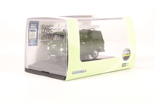 Oxford diecast oo gauge - diecast,